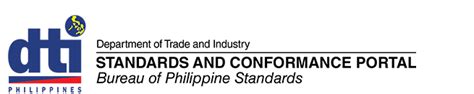 DTI issues national standard guidelines for e.
